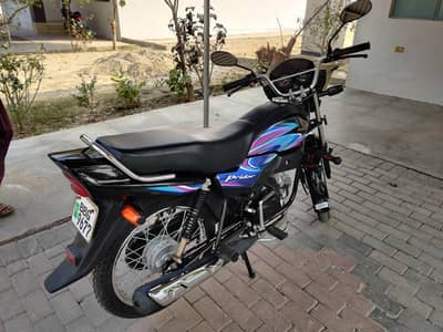 Honda pridor 2025 model