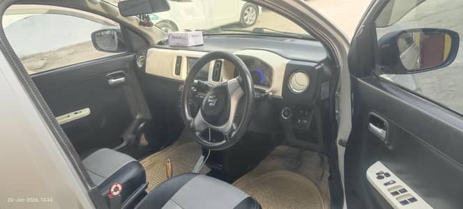 japani alto 2015/ 18 for sale