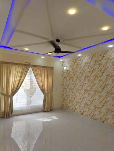 5 Marla house for Rent, Block-A khayaban e amin society lahore