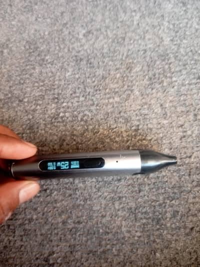 voopo box available 2 months use  10/8 condition