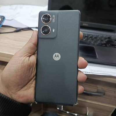 MOTO g85 5g