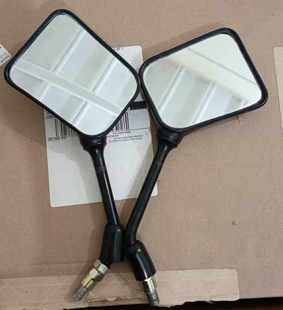 suzuki gs150 se genuine side mirror for sale szuki gs 150 bike special