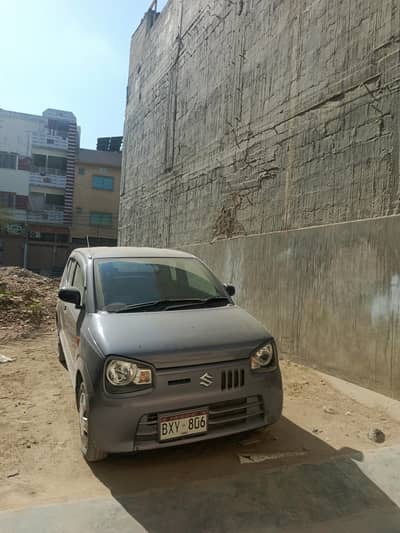 alto VXR 2022 just like a brand new car