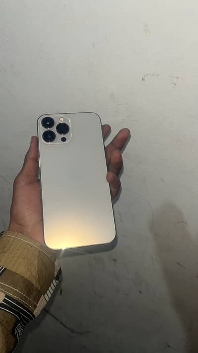 iPhone 13 Pro Max non pta