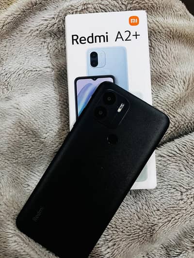 Redmi A2+