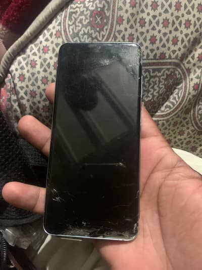 Samsung s20 12+128 pta approved