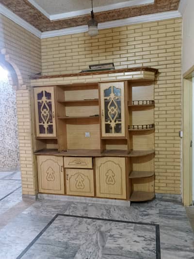 5 marla double story house for rent in phase 3 near express way