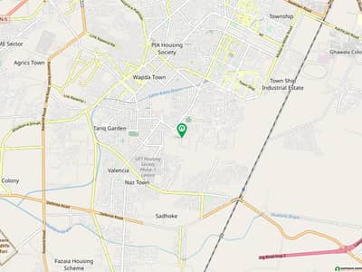 A House Of 5 Marla In Rs. 22500000