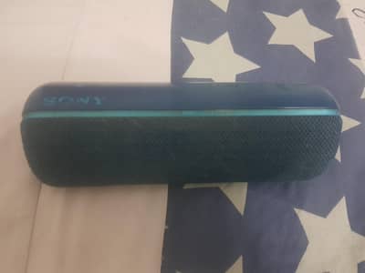 speaker for sale perfact working good battery timing