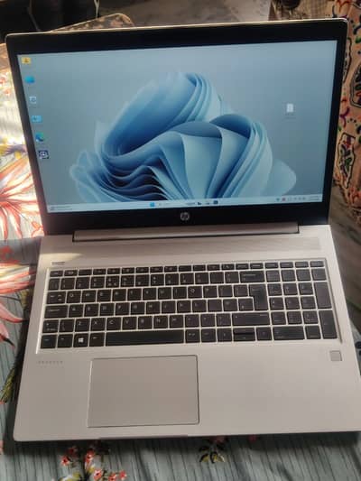 HP Ryzen 5=Core i7 10th GEN 15.6" inch LED 4K Display 2GB AMD Graphic