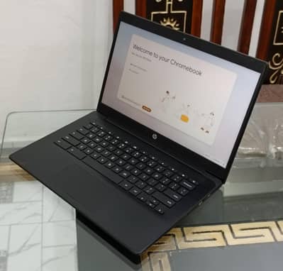 Hp Chromebook 14 G7 4GB DDR4 RAM