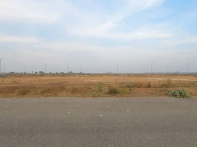 1 Kanal premium plot for sale