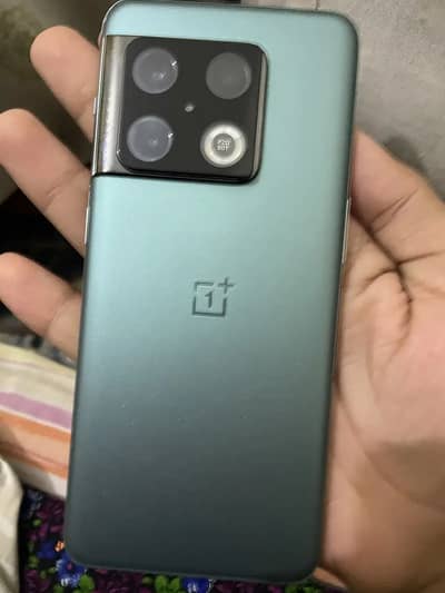 One plus 10 pro non pta