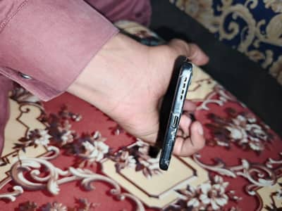 hot 50 pro plus 8+8 256