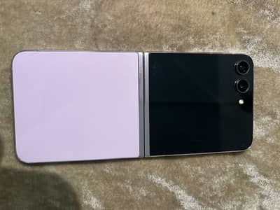 Samsung Galaxy Z flip 5