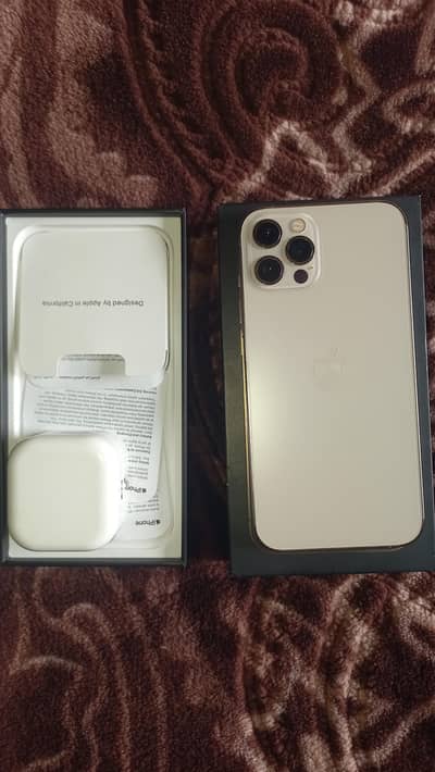 iphone 12 pro 256 Gb