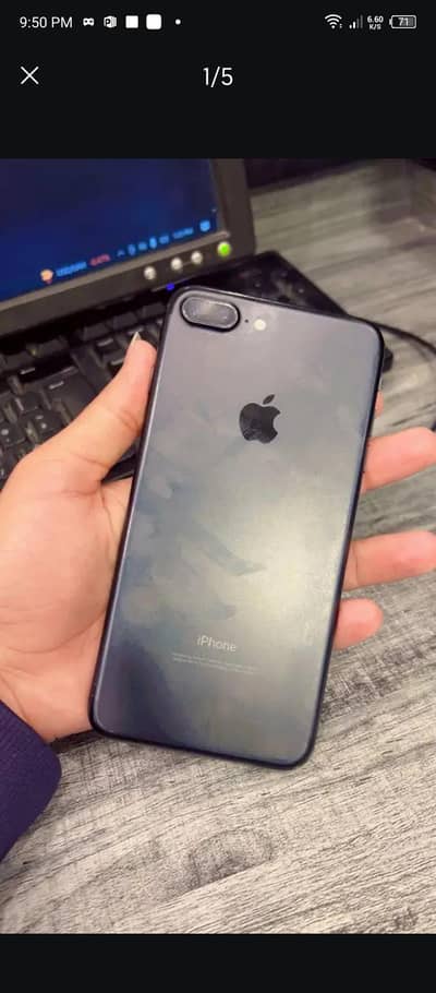 Iphone official pta proved