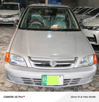 Suzuki Cultus vxr 2006  03138200109.