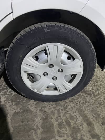 Open letter new condition applied for