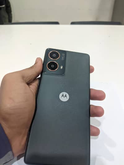 Motorola g85 5G 12/256