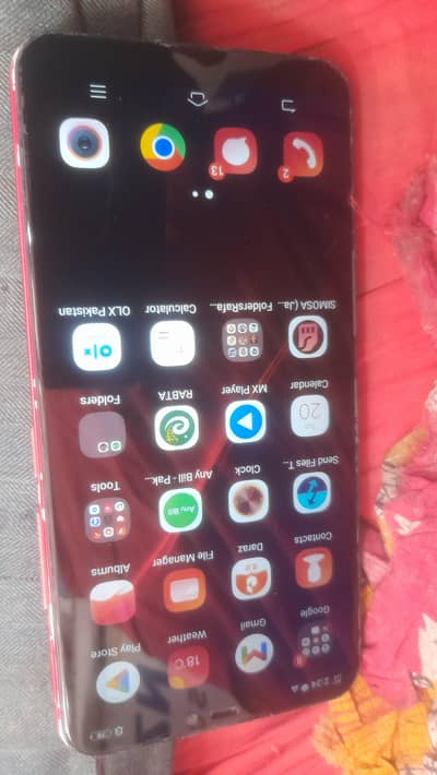 vivi y83.6/128 perfect 