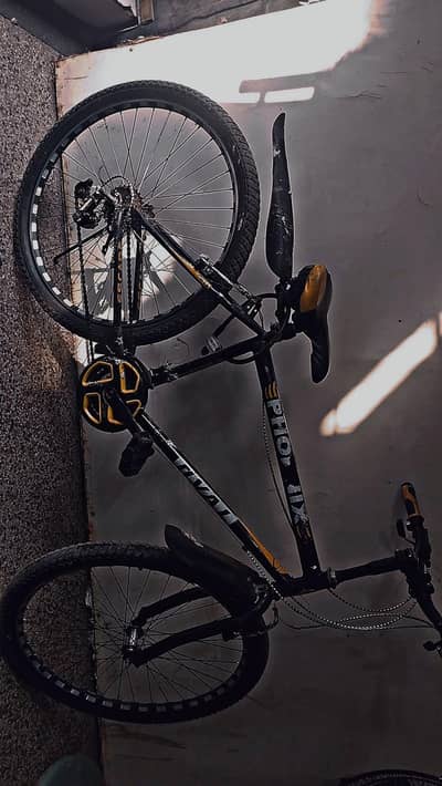 Gear Bicycle For 16+ Kids