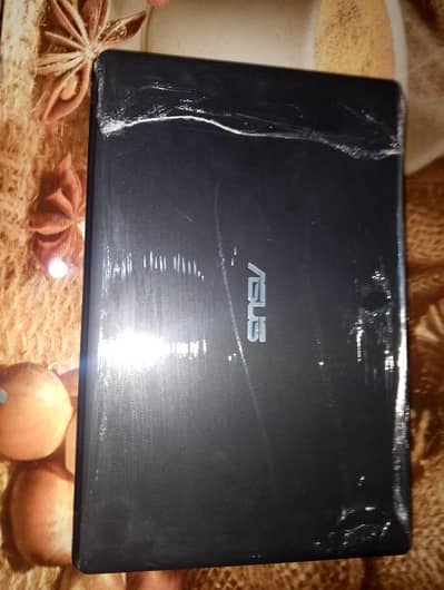 Asus laptop