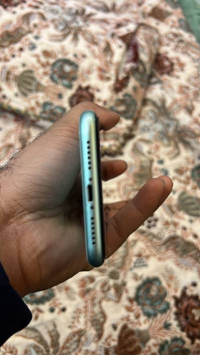 Iphone 11 128GB PTA approved