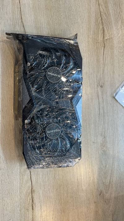 Gigabyte GTX 1660 Super 6GB – Excellent Condition