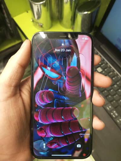 iPhone 12 non pta 10/9