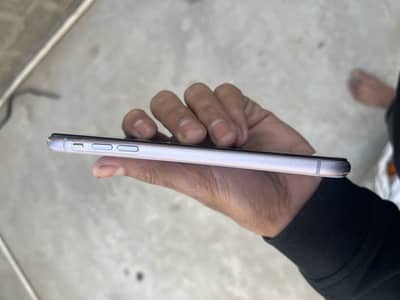 iPhone 11 non pta