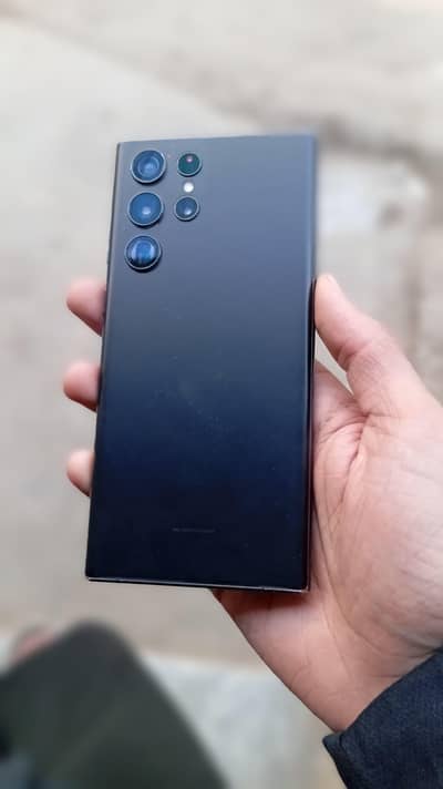 Samsung S22 ultra | 8/128