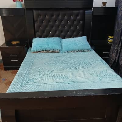 bed set