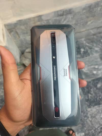 zte nubia redmagic 6 pro pta