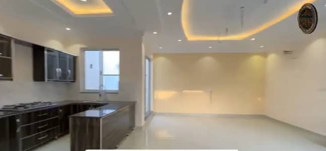 2 Beds 1 Kanal Upper Portion Beautiful Location for Rent in DHA Phase 8 Lahore.
