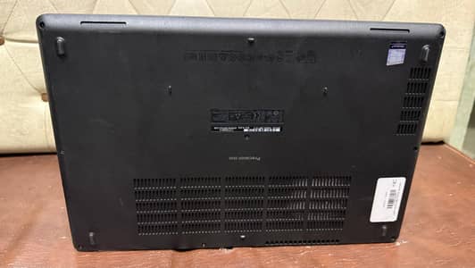 Dell Precision 3530 (4gb GPU)