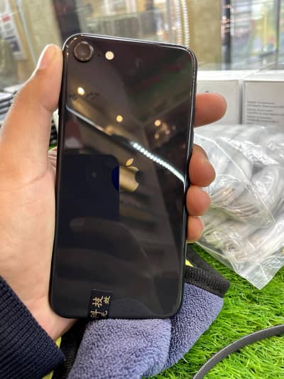 iphone SE 2ND generation ( Non PTA)