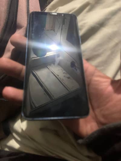 Samsung s9plus 6 128