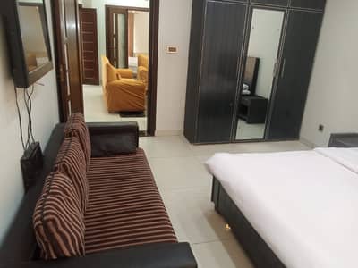 8 Marla Prime Location 4 Bedroom Immaculate Condition Fully Furnished House For Sale in C Block DHA 9(Town)