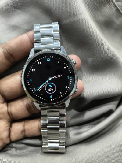 Ronin r010 smart watch