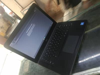Dell Chromebook OS ram 4GB