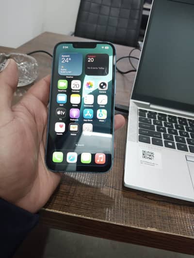 Apple iPhone 13 Non PTA