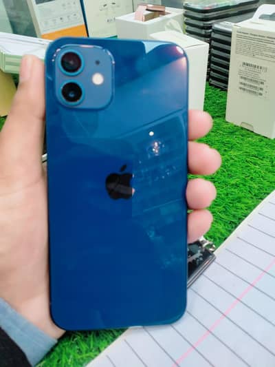 iphone 12 jav (SIM locked) mobile