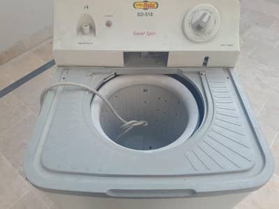 Dryer