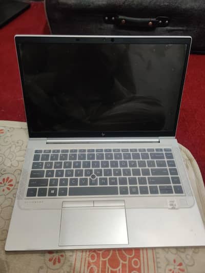 HP Elitebook 840