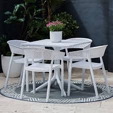 OUTDOOR FURNITURE
