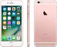 I Phone 6 PTA Approved Rose Gold