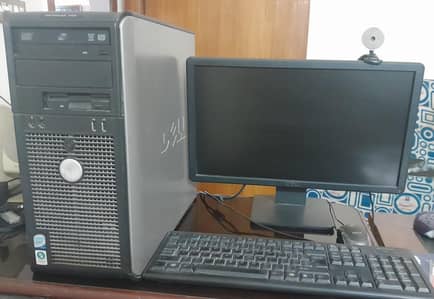 OPTIPLEX 755