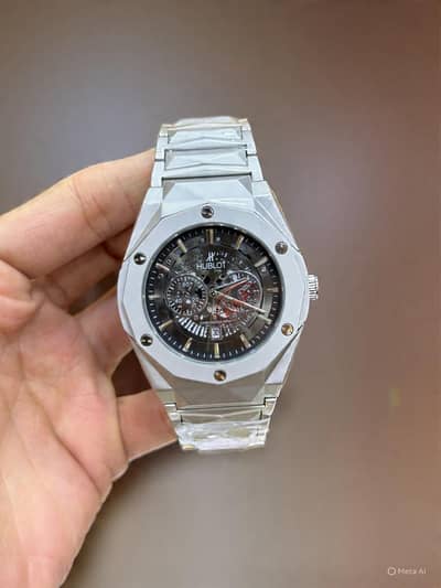 Hublot Geneve For Men