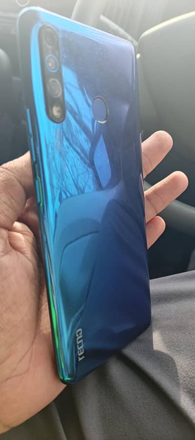 Tecno Camon 12 Air for sale. .